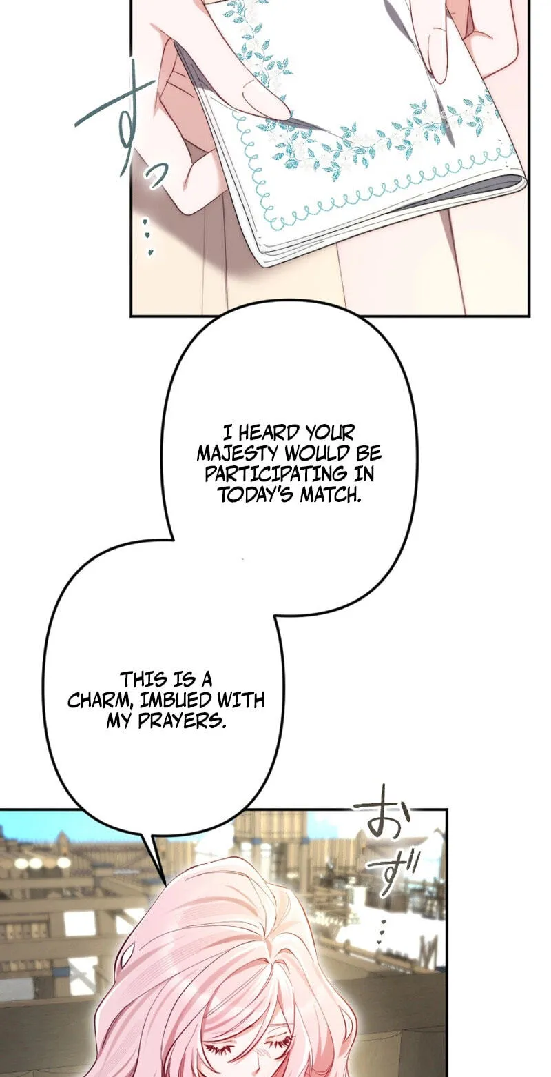 Anata ni Aisarenakute mo Kekkou desu Chapter 24 page 5 - 