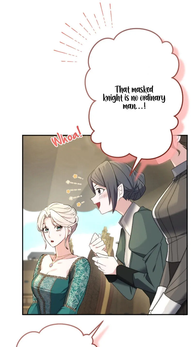 Anata ni Aisarenakute mo Kekkou desu Chapter 24 page 43 - 