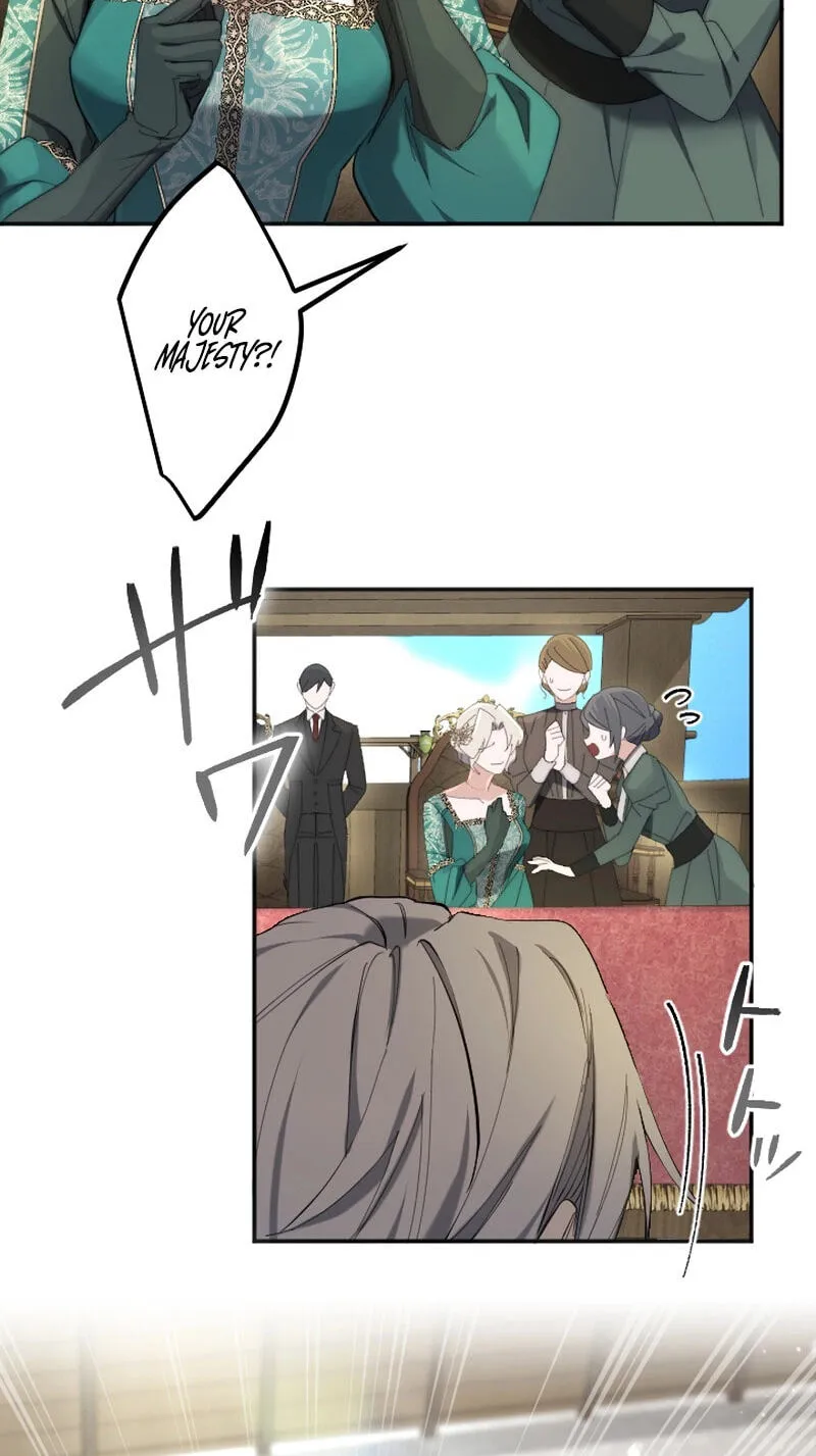 Anata ni Aisarenakute mo Kekkou desu Chapter 24 page 45 - 