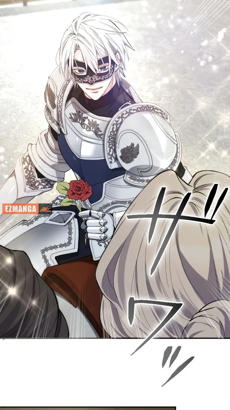 Anata ni Aisarenakute mo Kekkou desu Chapter 24 page 46 - 
