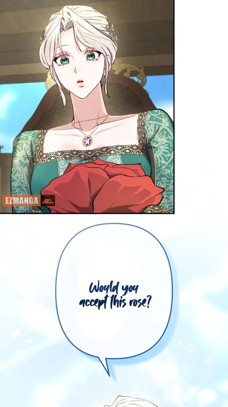 Anata ni Aisarenakute mo Kekkou desu Chapter 24 page 47 - 