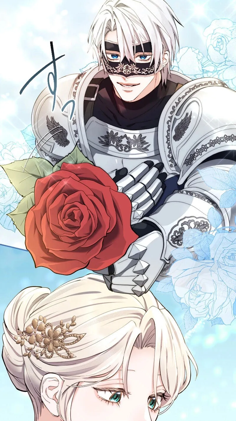Anata ni Aisarenakute mo Kekkou desu Chapter 24 page 48 - 