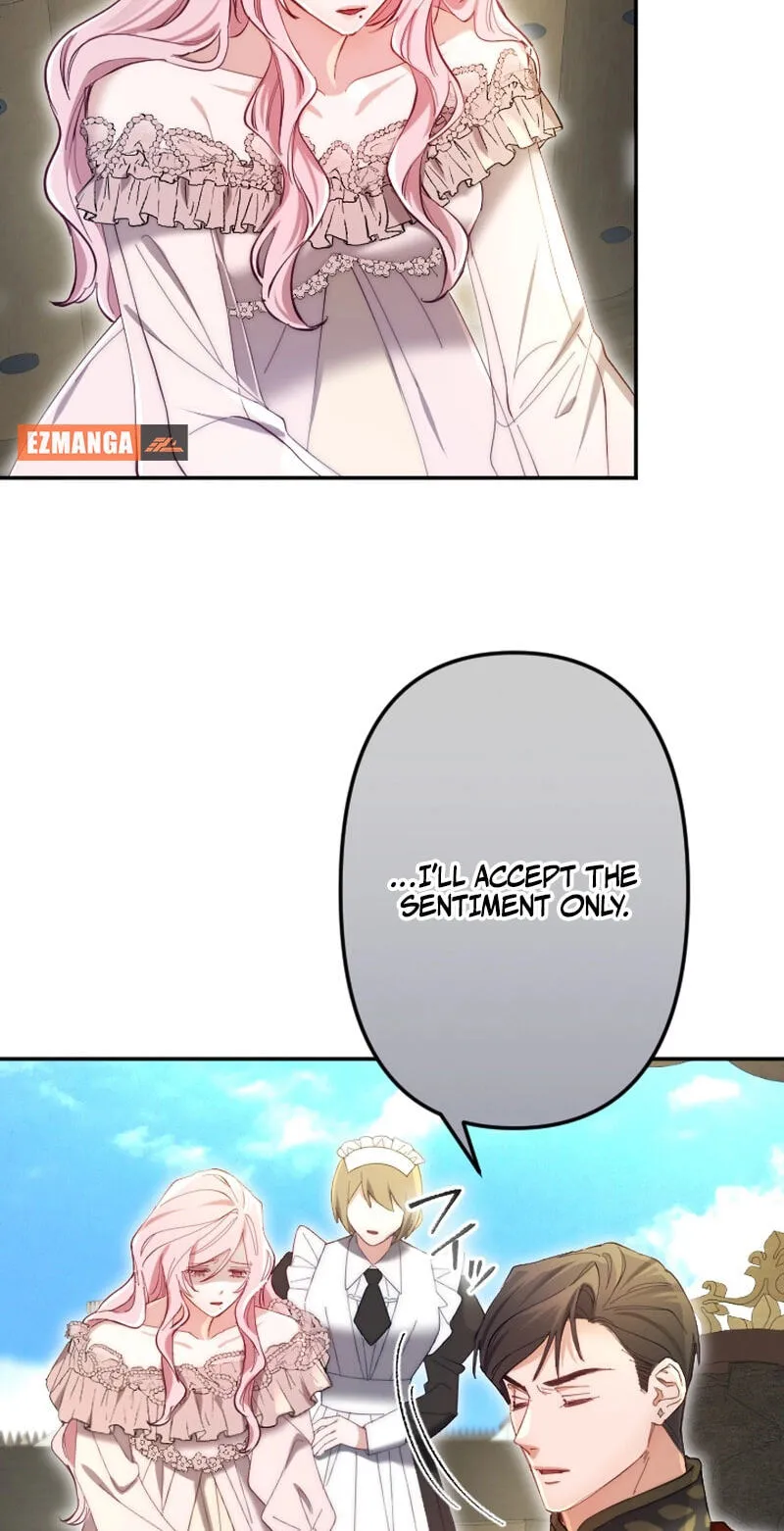 Anata ni Aisarenakute mo Kekkou desu Chapter 24 page 6 - 
