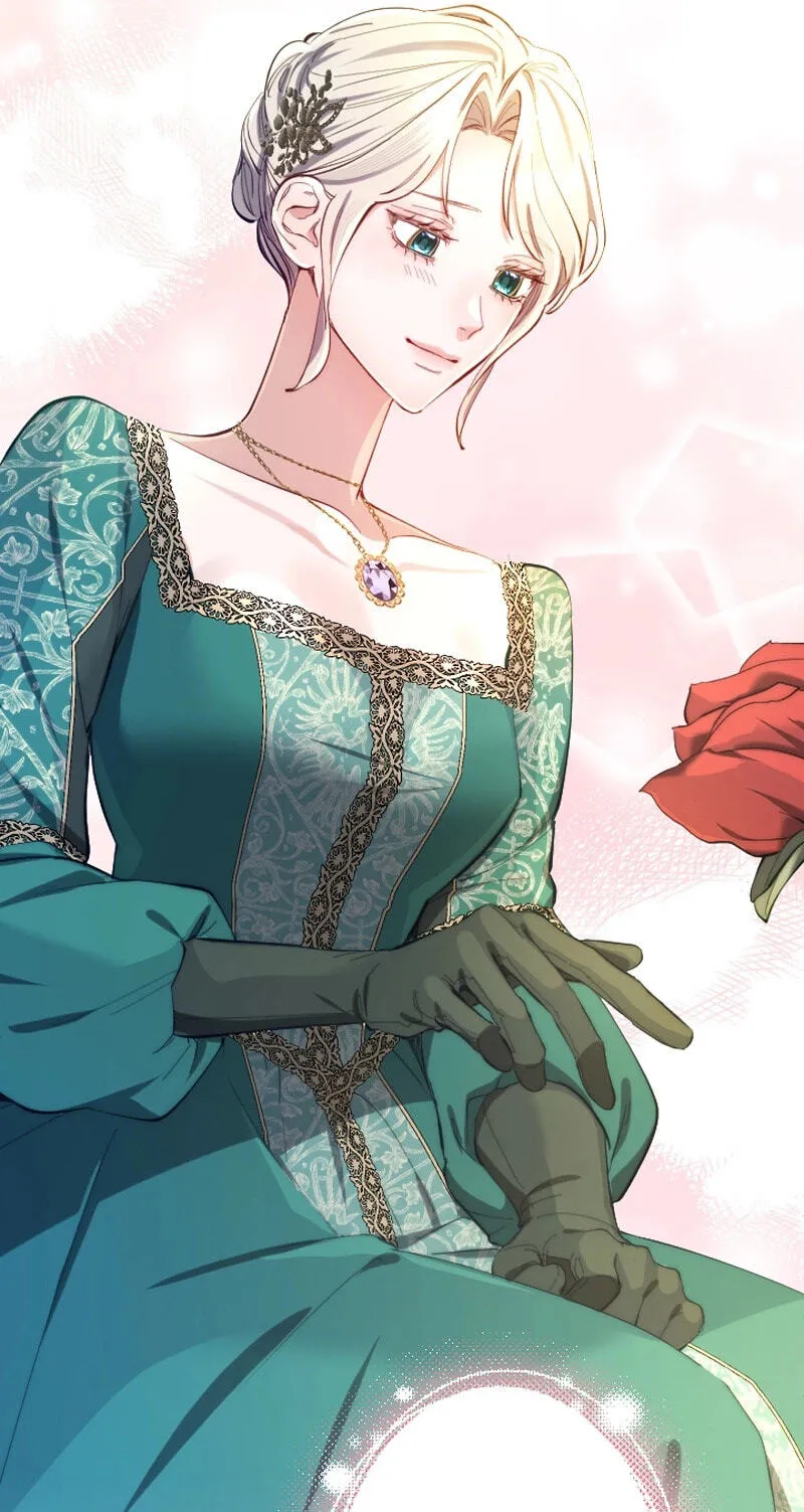 Anata ni Aisarenakute mo Kekkou desu Chapter 24 page 51 - 