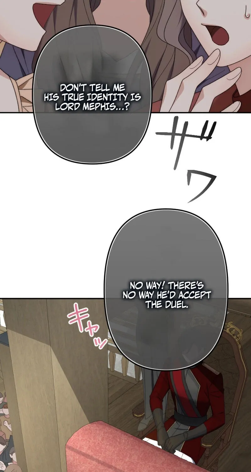 Anata ni Aisarenakute mo Kekkou desu Chapter 24 page 54 - 
