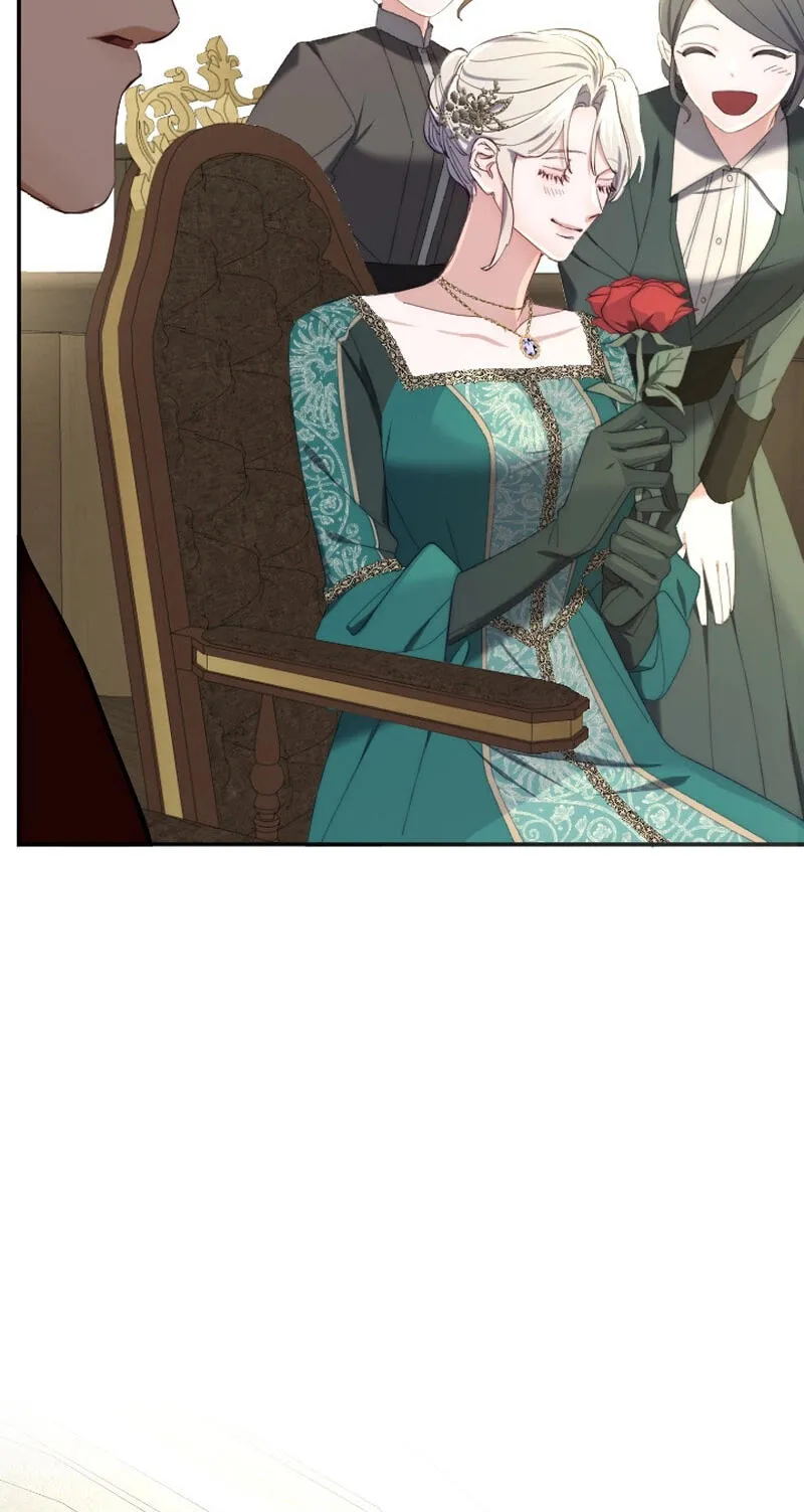 Anata ni Aisarenakute mo Kekkou desu Chapter 24 page 56 - 