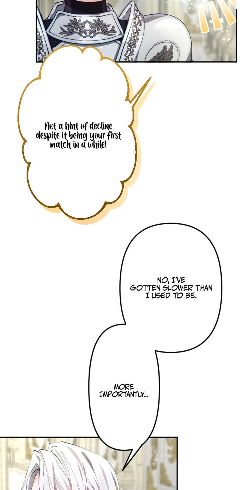 Anata ni Aisarenakute mo Kekkou desu Chapter 24 page 59 - 