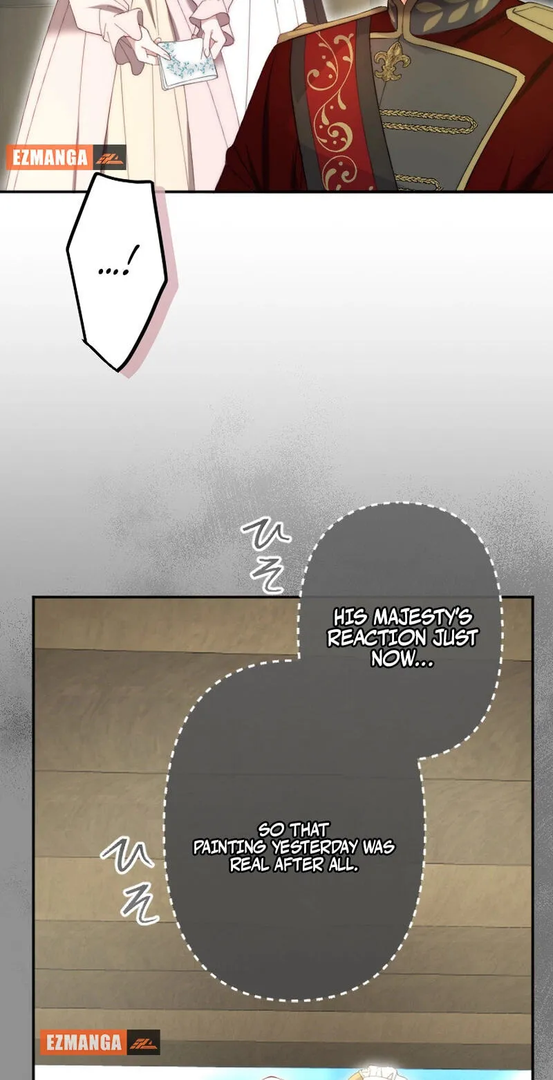 Anata ni Aisarenakute mo Kekkou desu Chapter 24 page 7 - 
