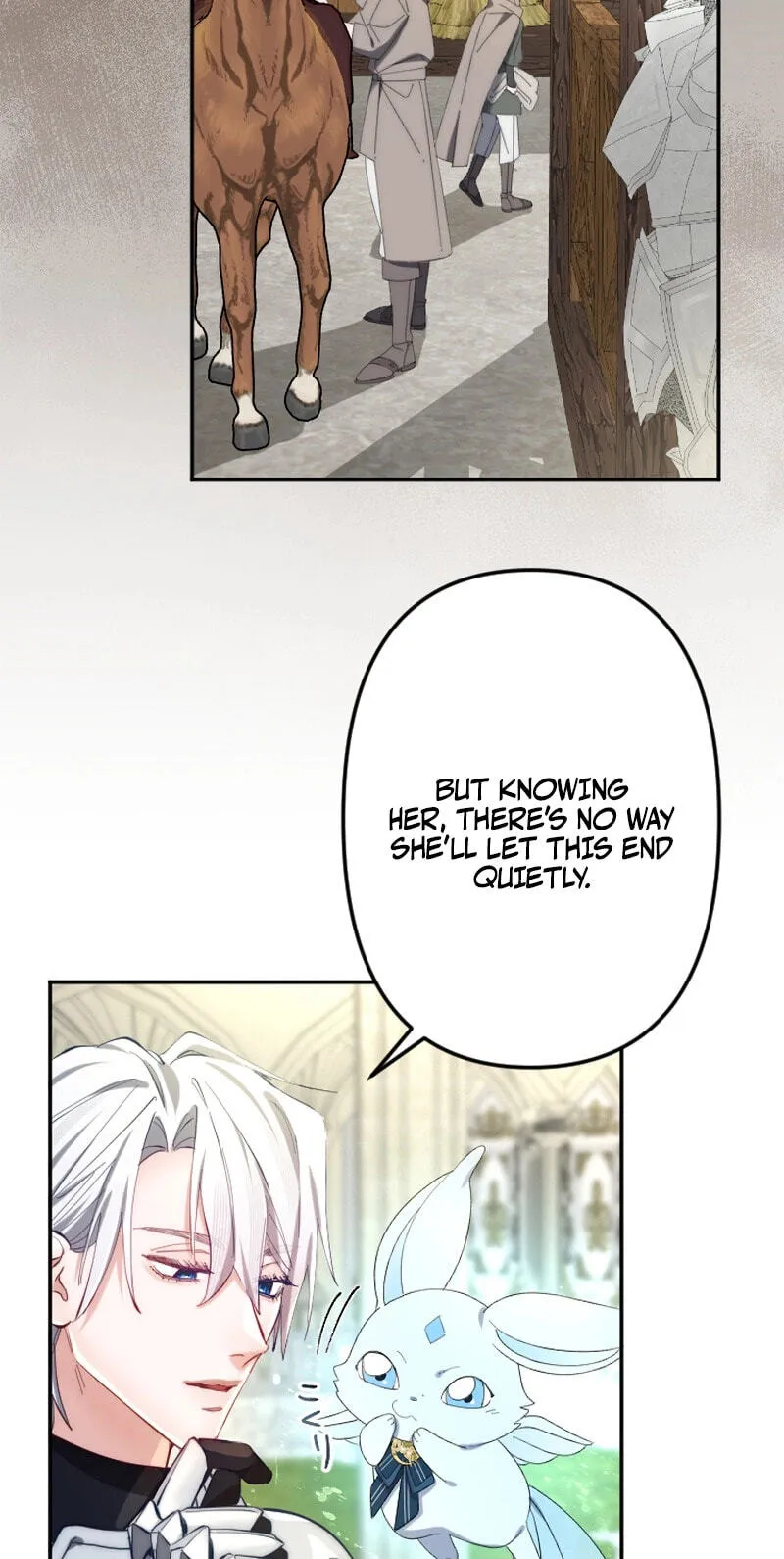 Anata ni Aisarenakute mo Kekkou desu Chapter 24 page 62 - 