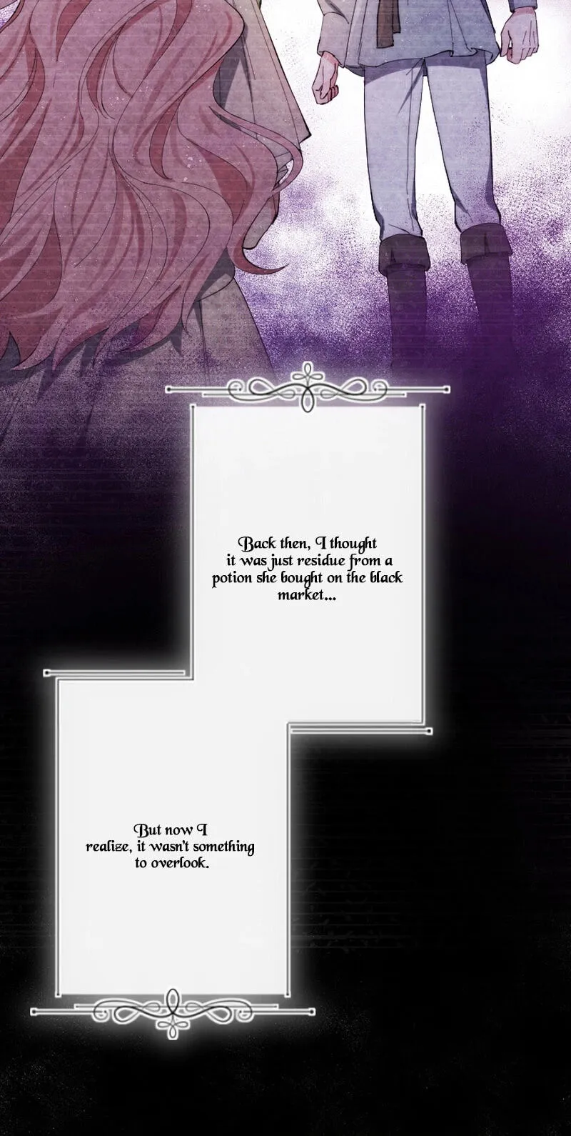 Anata ni Aisarenakute mo Kekkou desu Chapter 24 page 65 - 