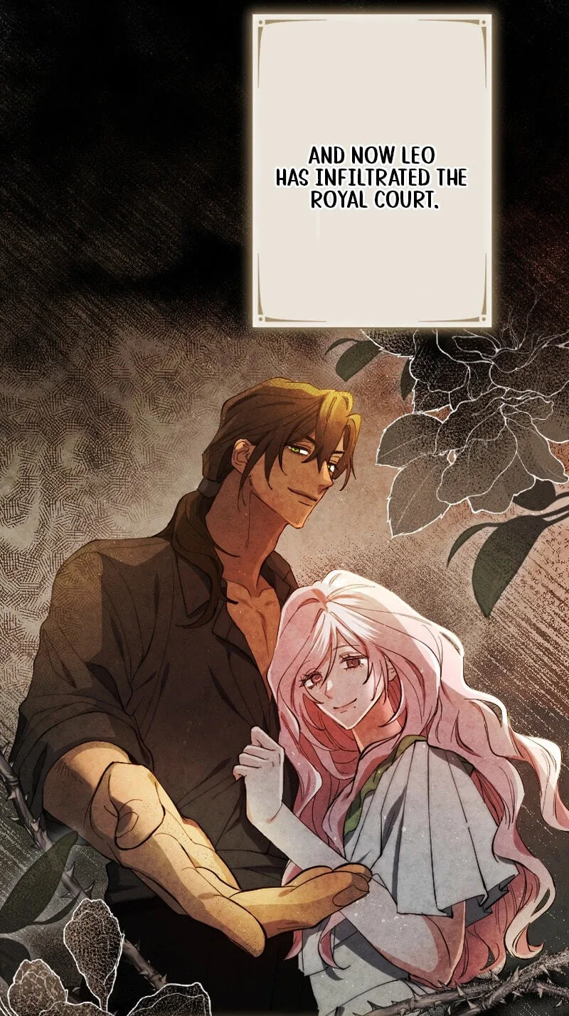 Anata ni Aisarenakute mo Kekkou desu Chapter 24 page 66 - 