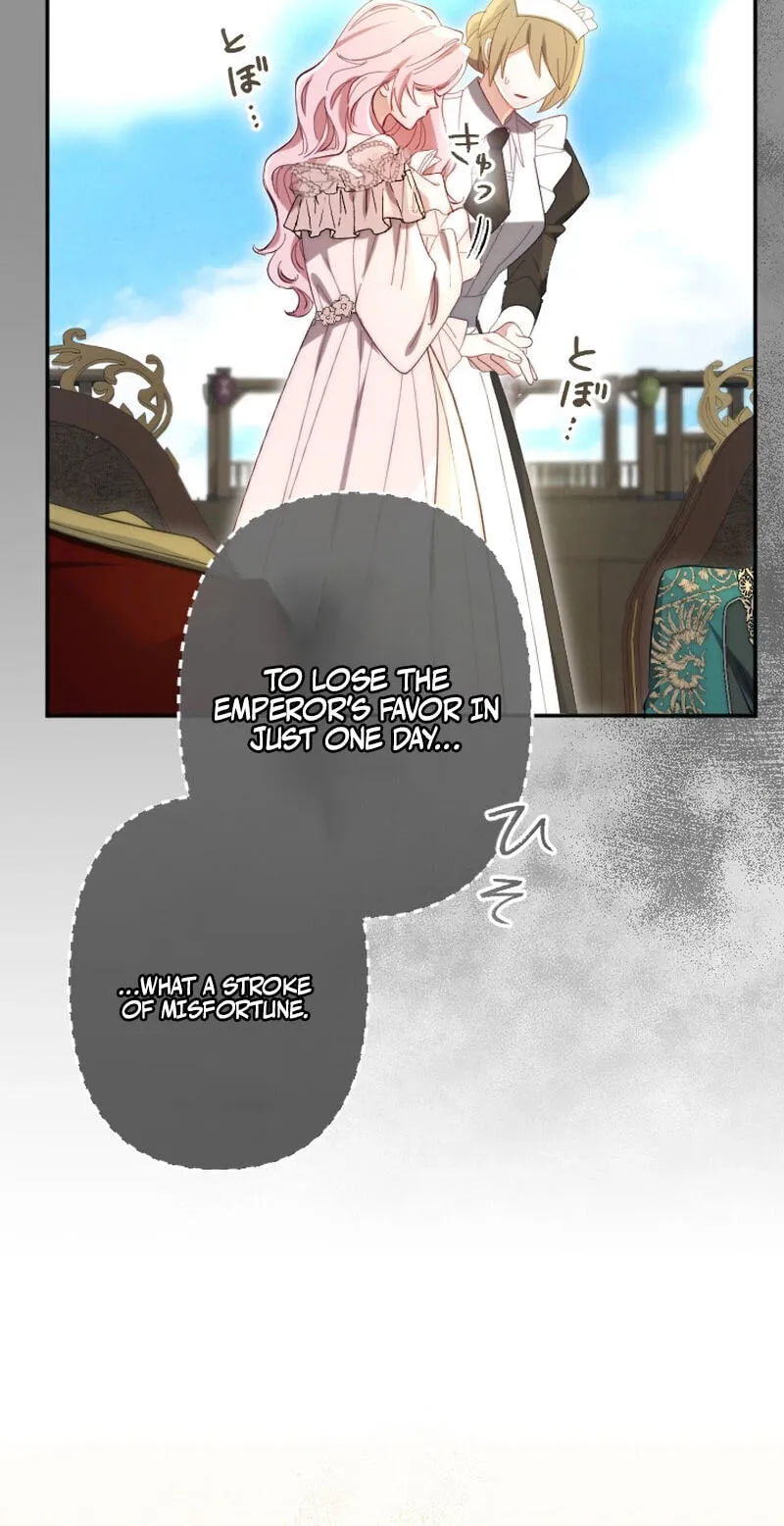 Anata ni Aisarenakute mo Kekkou desu Chapter 24 page 8 - 