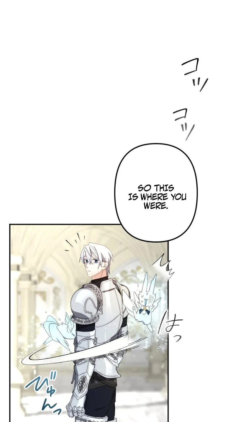 Anata ni Aisarenakute mo Kekkou desu Chapter 24 page 71 - 