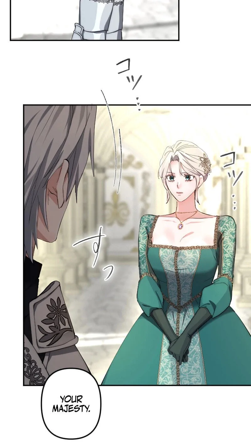 Anata ni Aisarenakute mo Kekkou desu Chapter 24 page 72 - 