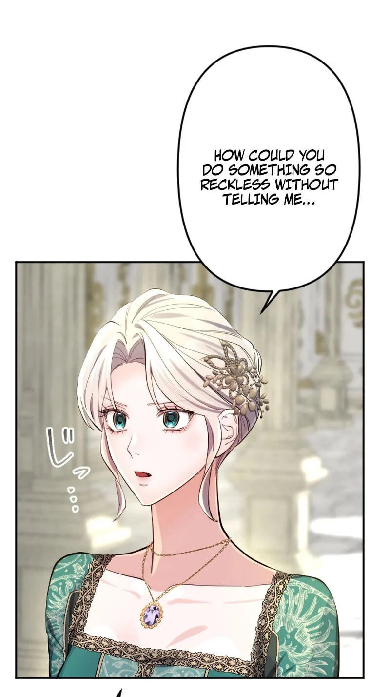 Anata ni Aisarenakute mo Kekkou desu Chapter 24 page 73 - 