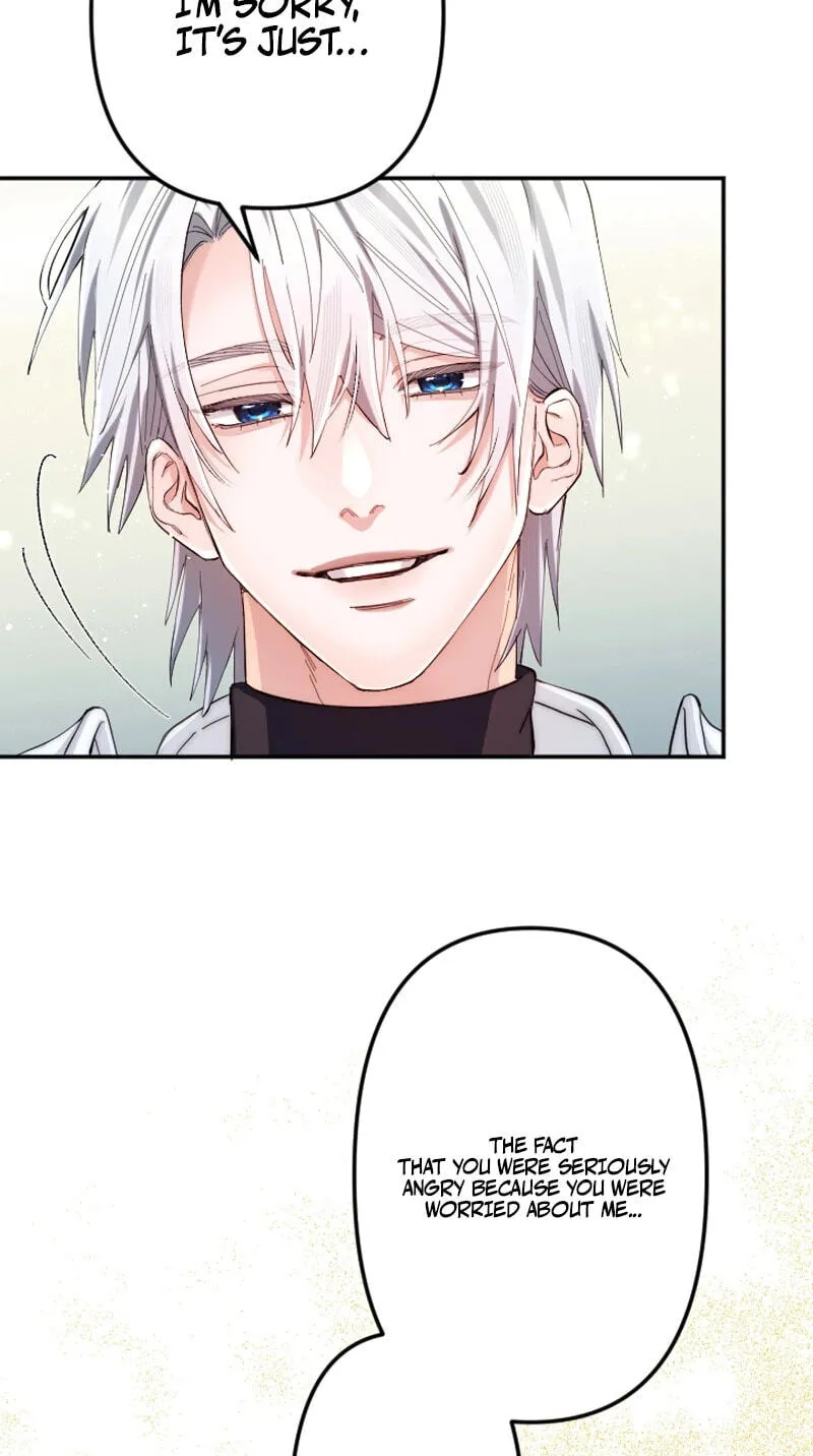 Anata ni Aisarenakute mo Kekkou desu Chapter 24 page 76 - 