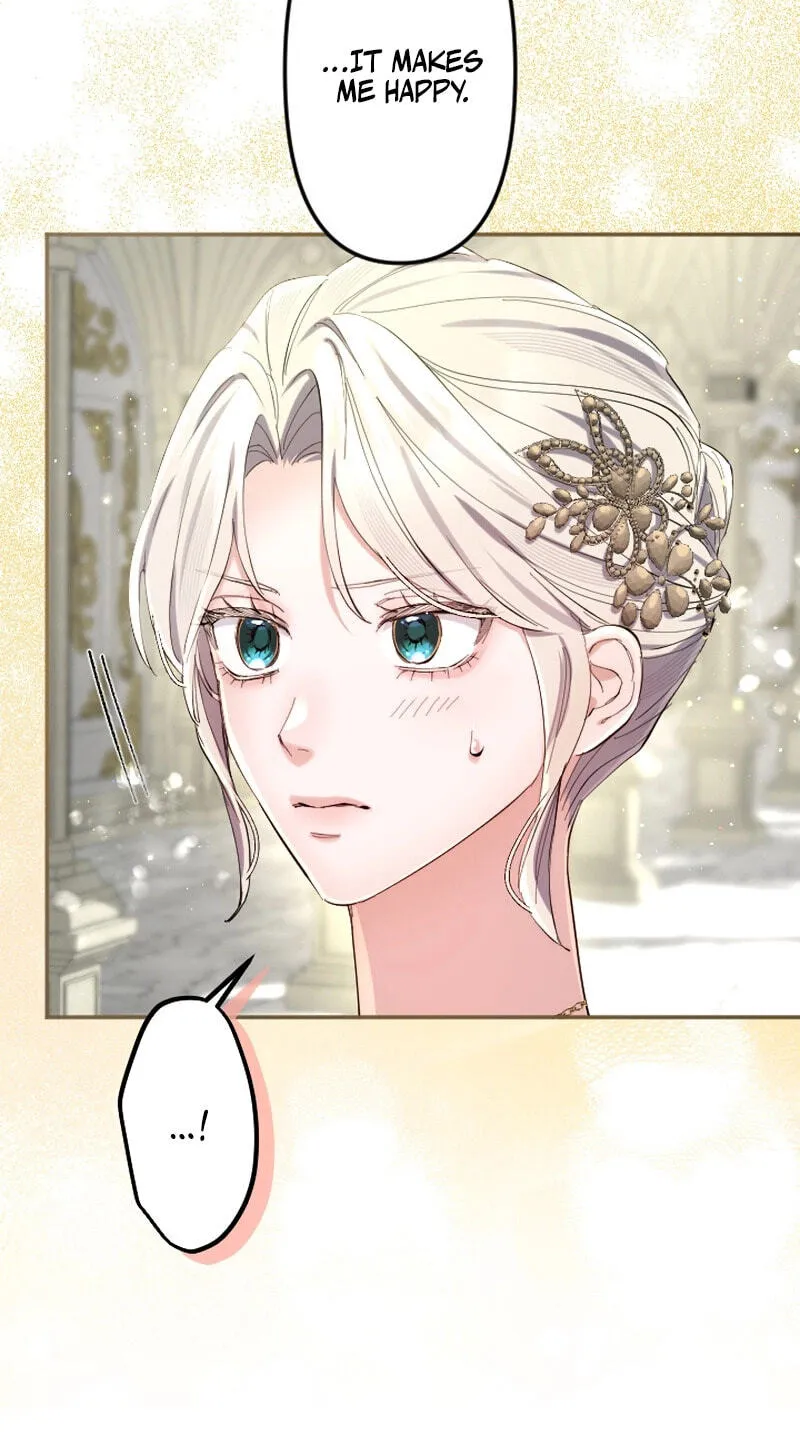 Anata ni Aisarenakute mo Kekkou desu Chapter 24 page 77 - 