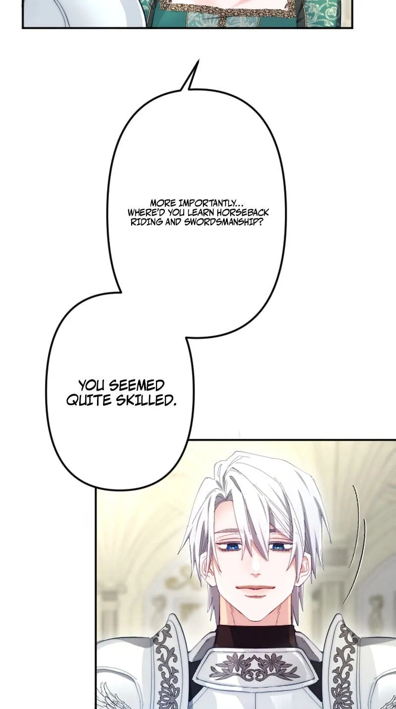 Anata ni Aisarenakute mo Kekkou desu Chapter 24 page 79 - 