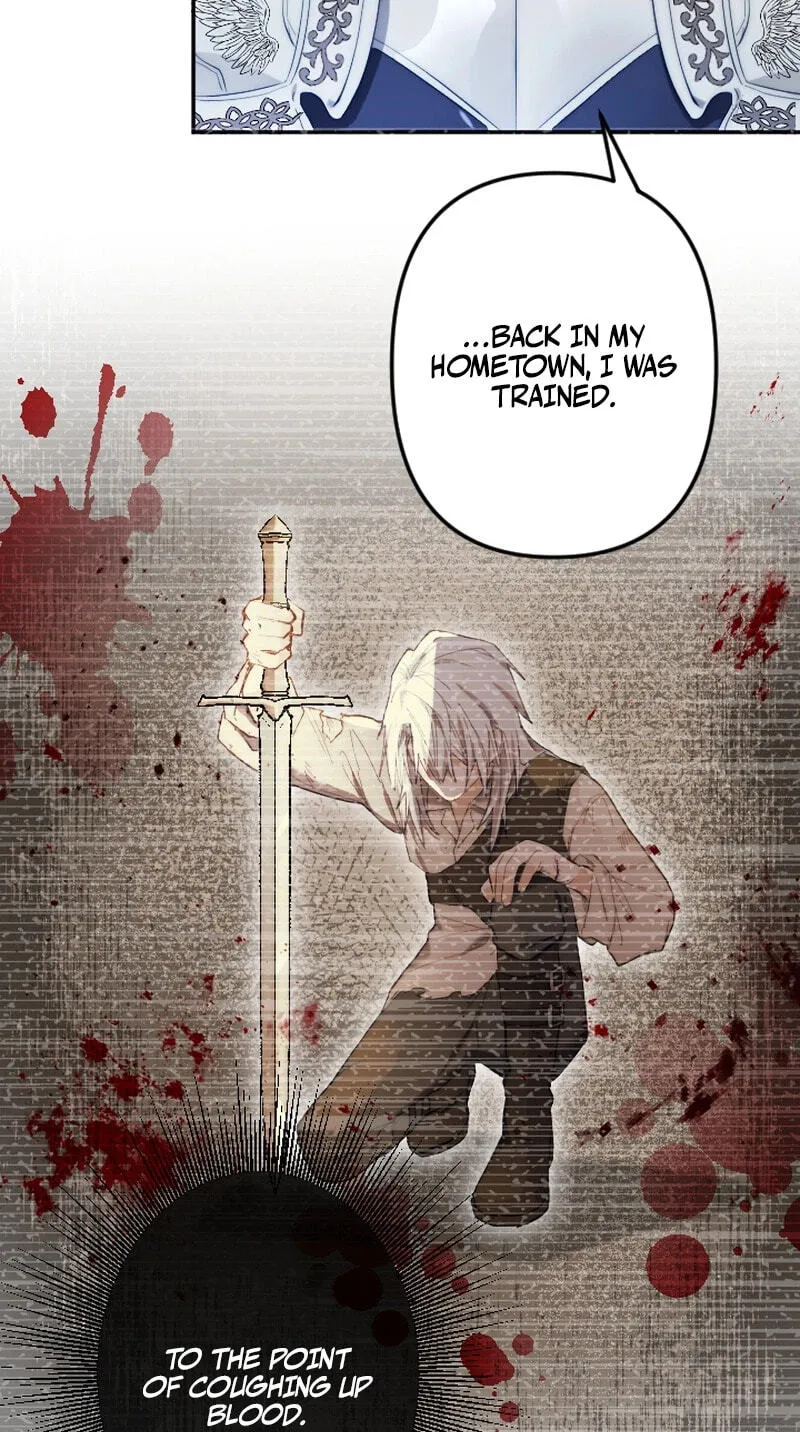 Anata ni Aisarenakute mo Kekkou desu Chapter 24 page 80 - 