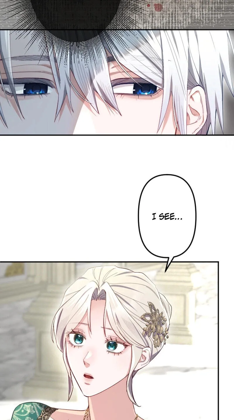 Anata ni Aisarenakute mo Kekkou desu Chapter 24 page 81 - 