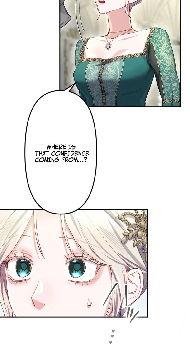 Anata ni Aisarenakute mo Kekkou desu Chapter 24 page 90 - 
