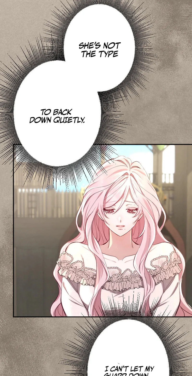Anata ni Aisarenakute mo Kekkou desu Chapter 24 page 10 - 