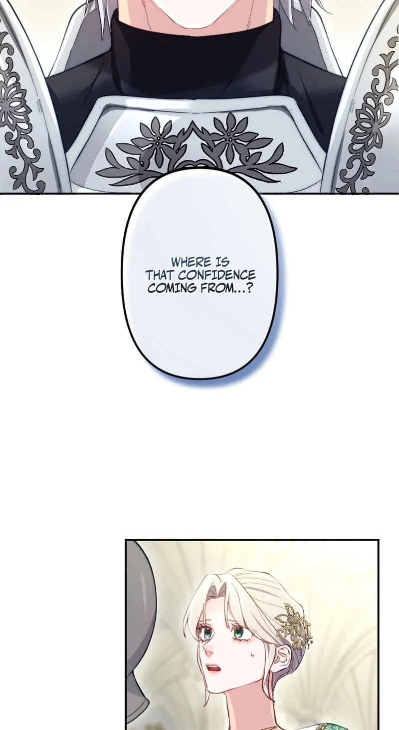 Anata ni Aisarenakute mo Kekkou desu Chapter 25 page 2 - 