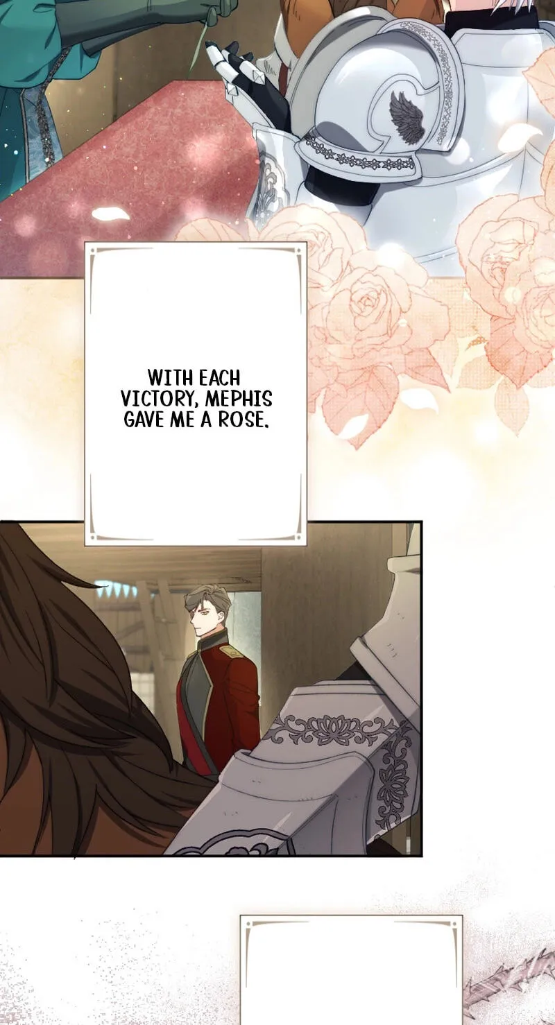 Anata ni Aisarenakute mo Kekkou desu Chapter 25 page 14 - 