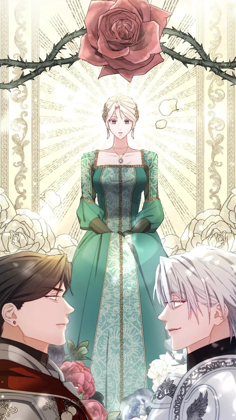 Anata ni Aisarenakute mo Kekkou desu Chapter 25 page 18 - 