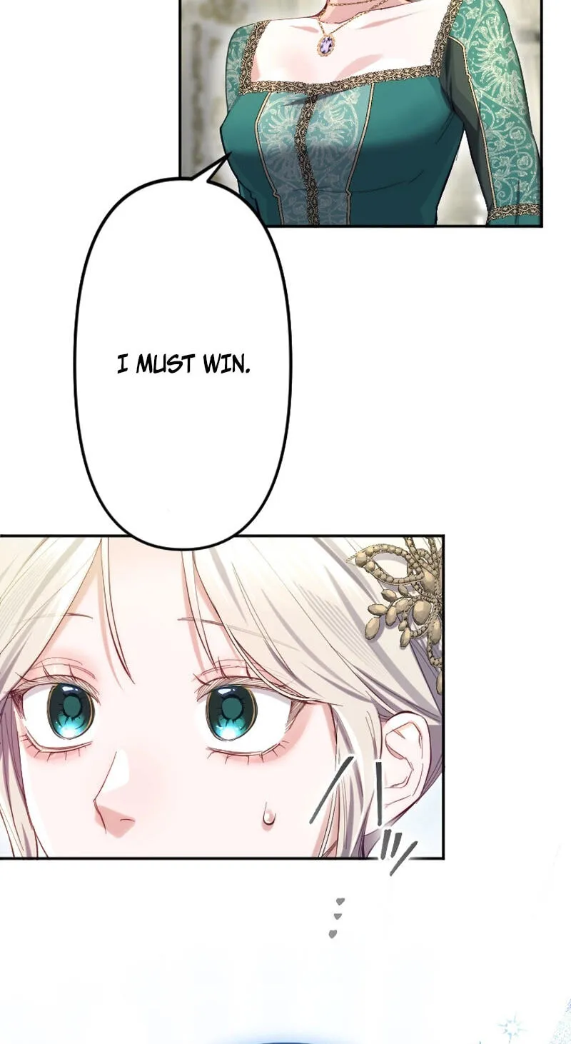 Anata ni Aisarenakute mo Kekkou desu Chapter 25 page 3 - 