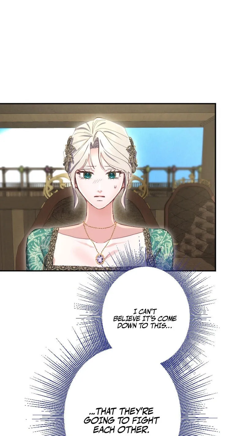 Anata ni Aisarenakute mo Kekkou desu Chapter 25 page 21 - 