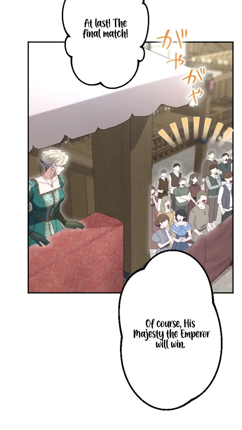 Anata ni Aisarenakute mo Kekkou desu Chapter 25 page 23 - 