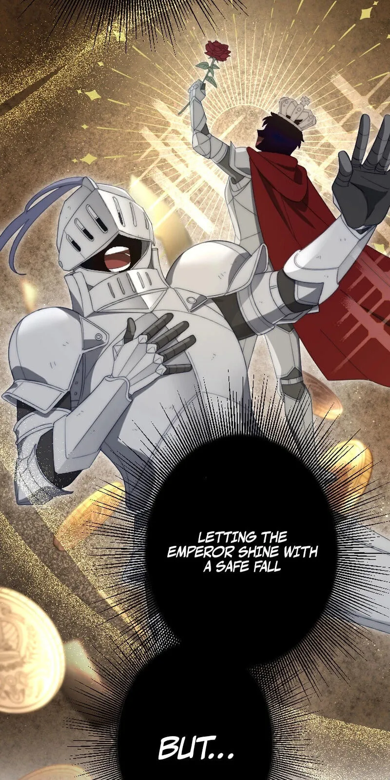 Anata ni Aisarenakute mo Kekkou desu Chapter 25 page 25 - 