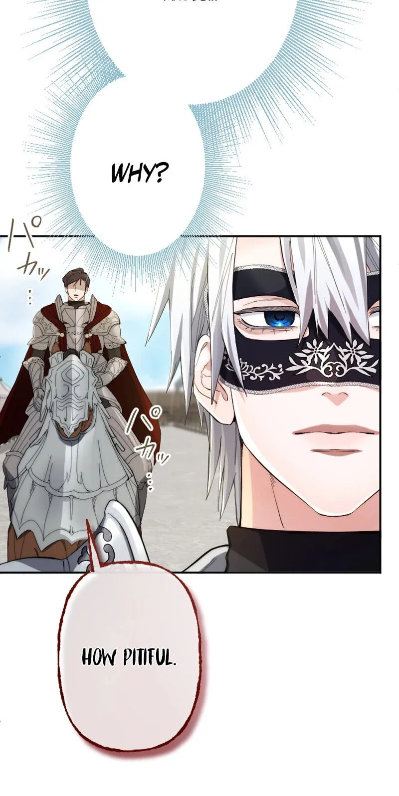 Anata ni Aisarenakute mo Kekkou desu Chapter 25 page 30 - 