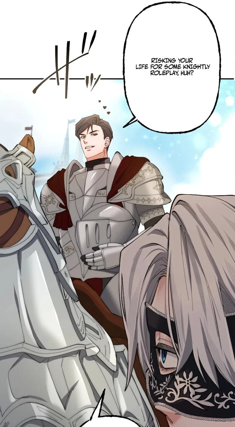 Anata ni Aisarenakute mo Kekkou desu Chapter 25 page 31 - 
