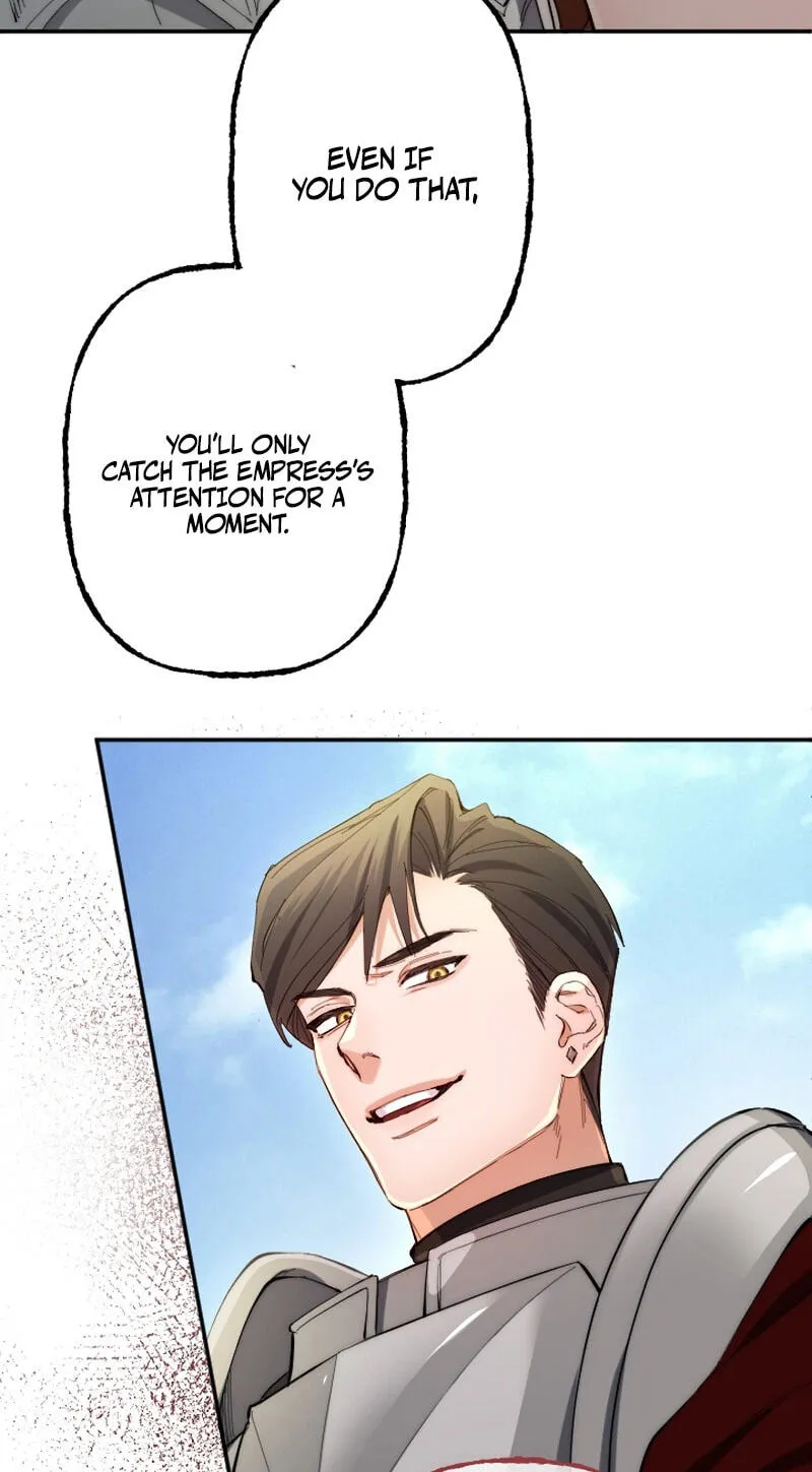 Anata ni Aisarenakute mo Kekkou desu Chapter 25 page 32 - 