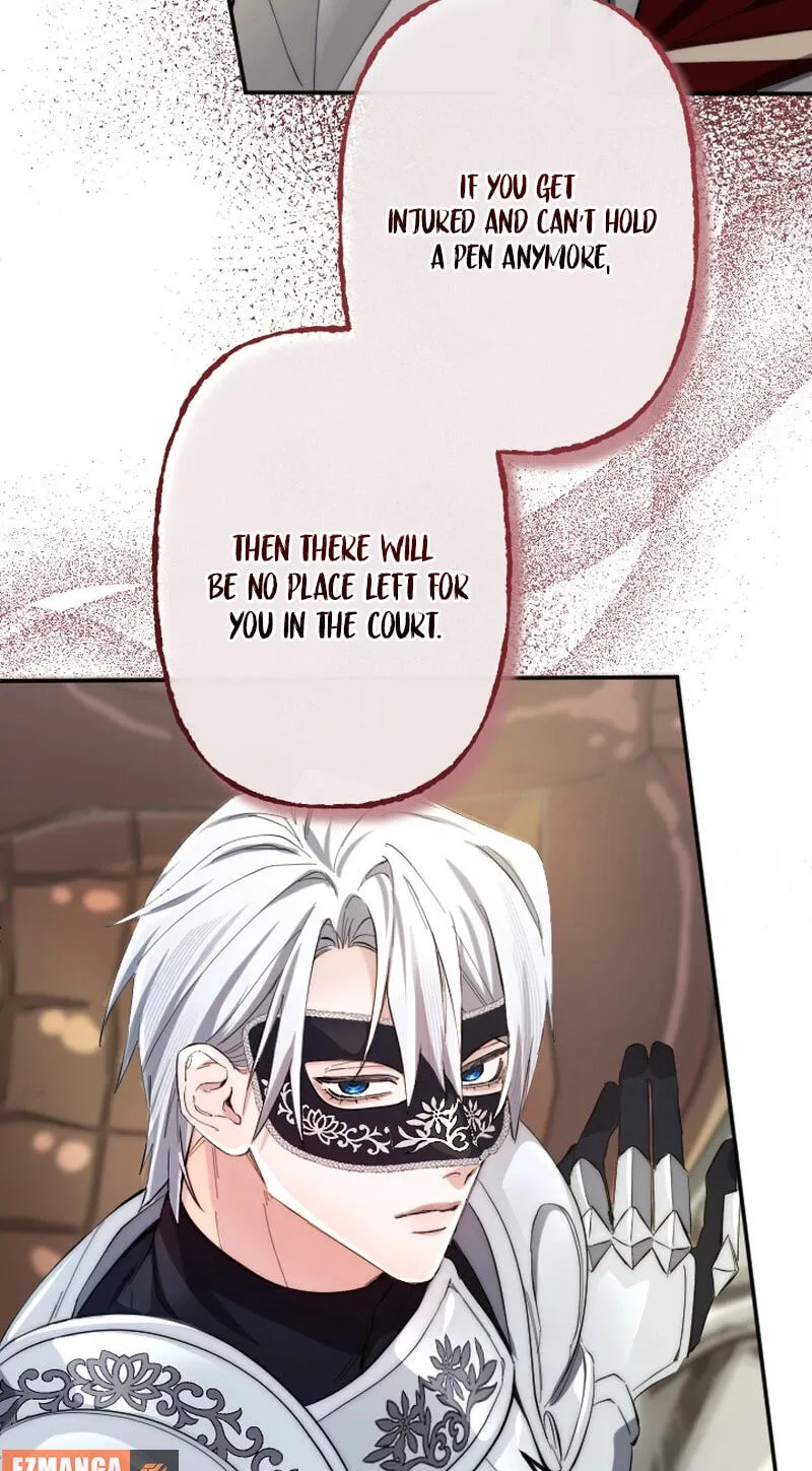 Anata ni Aisarenakute mo Kekkou desu Chapter 25 page 33 - 
