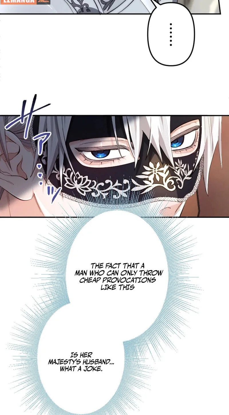 Anata ni Aisarenakute mo Kekkou desu Chapter 25 page 34 - 