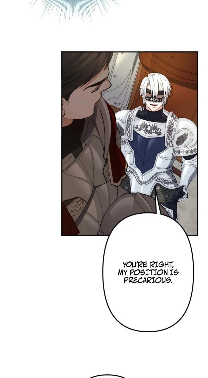 Anata ni Aisarenakute mo Kekkou desu Chapter 25 page 35 - 
