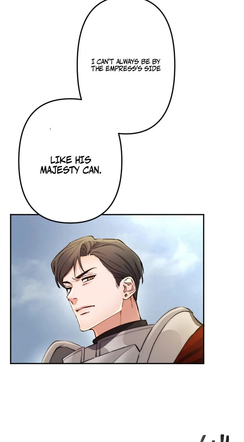 Anata ni Aisarenakute mo Kekkou desu Chapter 25 page 36 - 