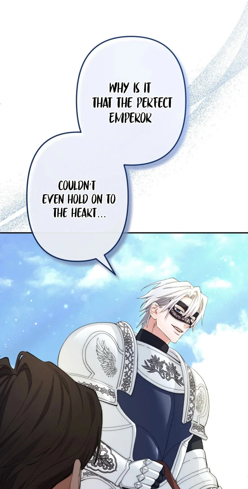 Anata ni Aisarenakute mo Kekkou desu Chapter 25 page 38 - 