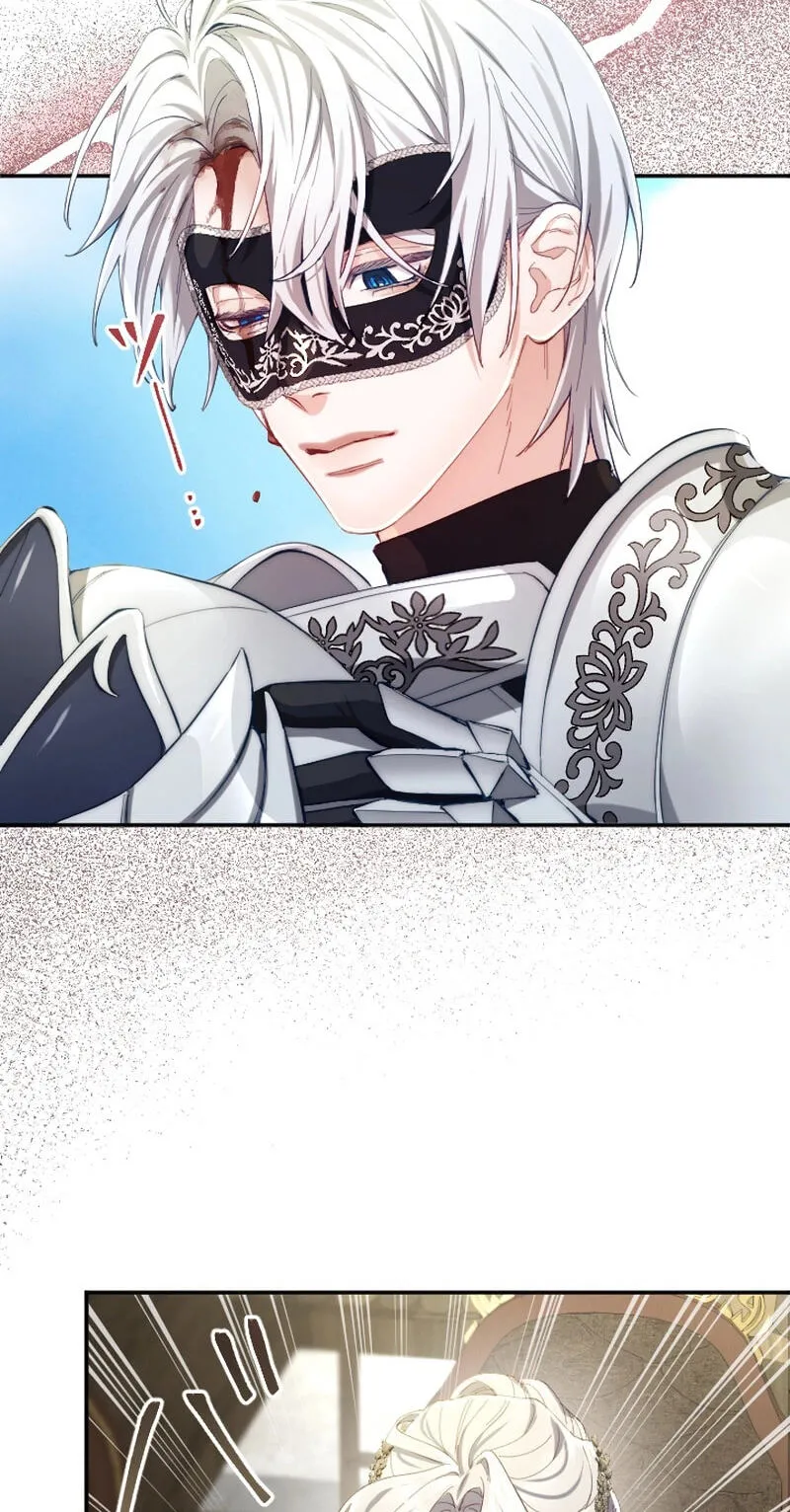 Anata ni Aisarenakute mo Kekkou desu Chapter 25 page 48 - 