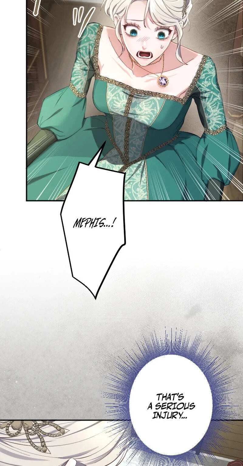 Anata ni Aisarenakute mo Kekkou desu Chapter 25 page 49 - 