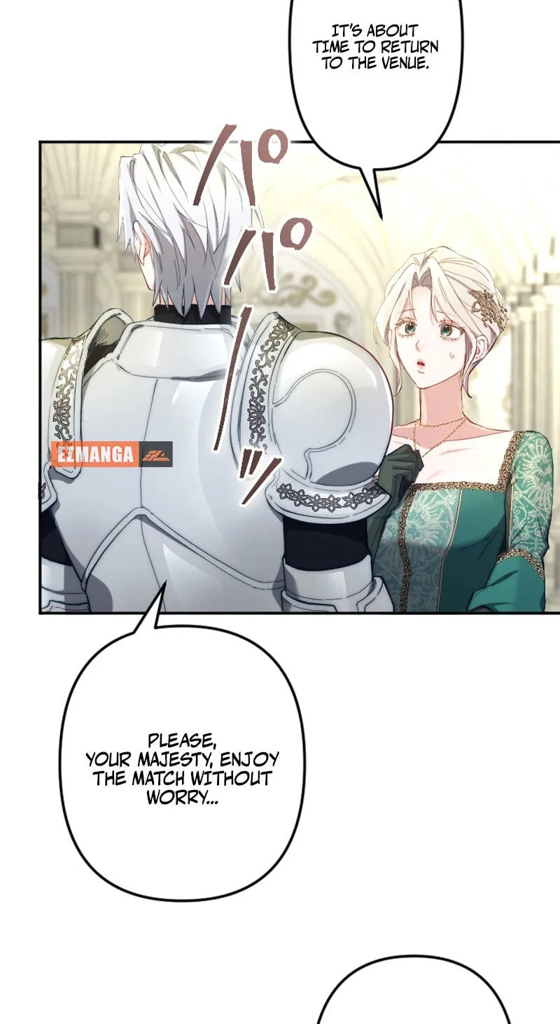 Anata ni Aisarenakute mo Kekkou desu Chapter 25 page 6 - 