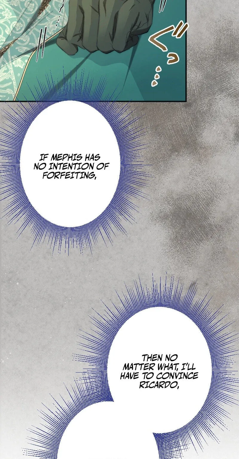 Anata ni Aisarenakute mo Kekkou desu Chapter 25 page 51 - 