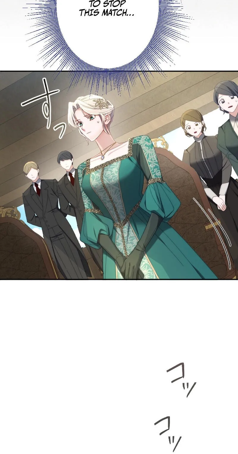 Anata ni Aisarenakute mo Kekkou desu Chapter 25 page 52 - 