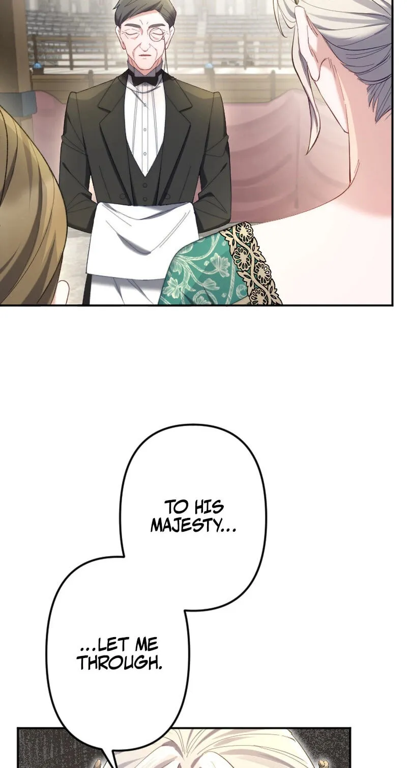 Anata ni Aisarenakute mo Kekkou desu Chapter 25 page 54 - 