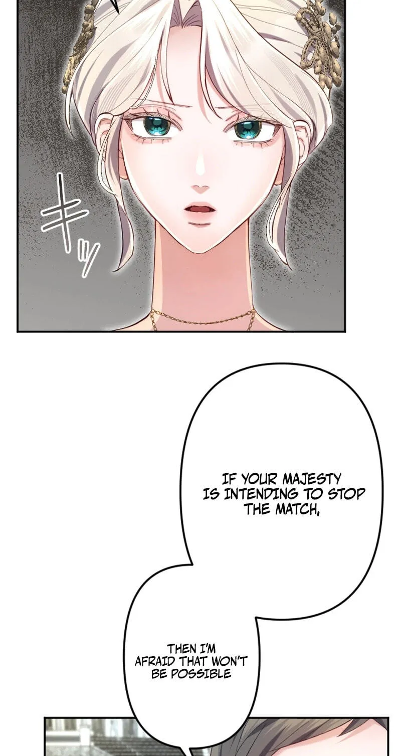 Anata ni Aisarenakute mo Kekkou desu Chapter 25 page 55 - 