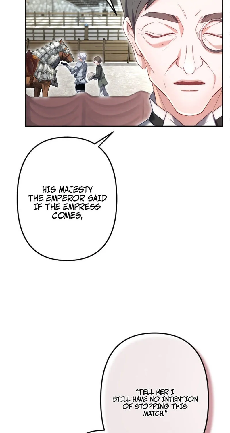 Anata ni Aisarenakute mo Kekkou desu Chapter 25 page 56 - 
