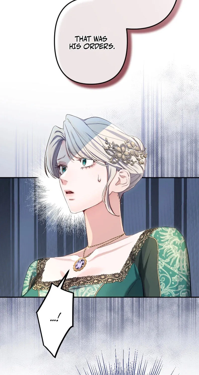 Anata ni Aisarenakute mo Kekkou desu Chapter 25 page 57 - 